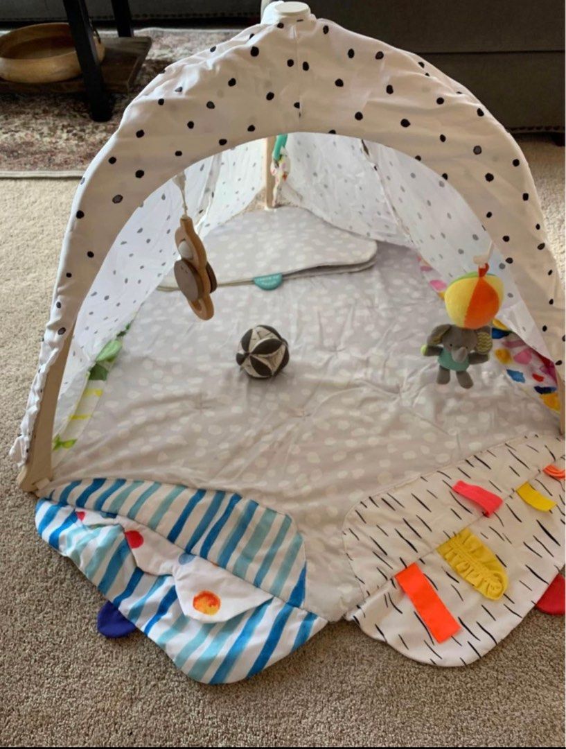 Lovevery Play Gym on Carousell