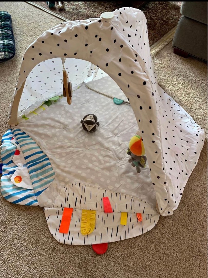 Lovevery Play Gym on Carousell