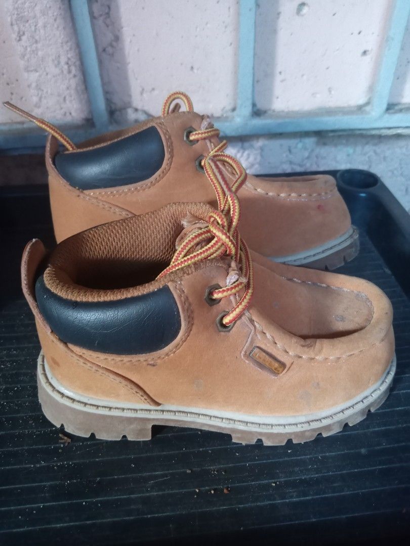 Boys lugz boots new arrivals