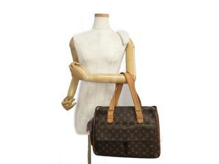 LOUIS VUITTON Monogram Multipli Cite Shoulder Bag M51162 - 340803, Luxury,  Bags & Wallets on Carousell
