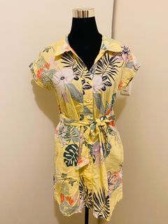 Mango Floral