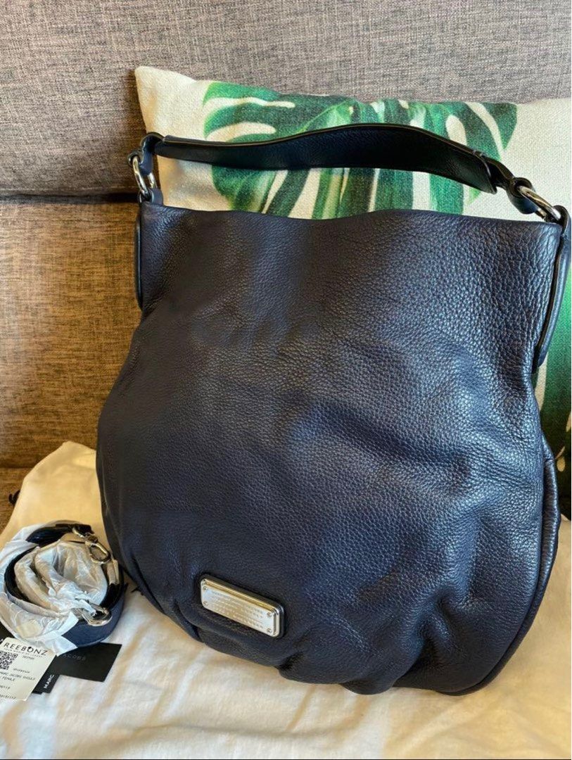 Marc jacobs new shop q hillier hobo