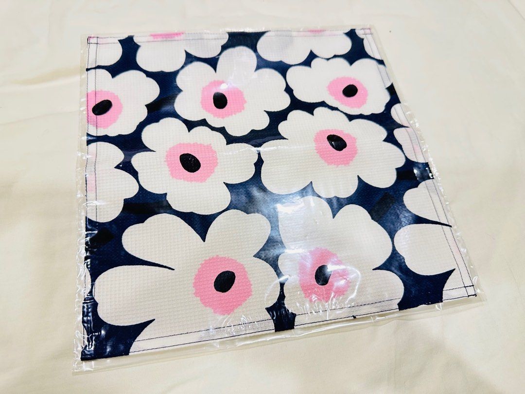 Marimekko mini towel 2025