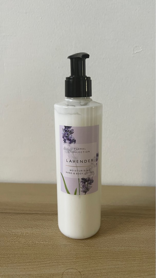 Marks and Spencer Hand and Body Lotion, Beauty & Personal Care, Bath