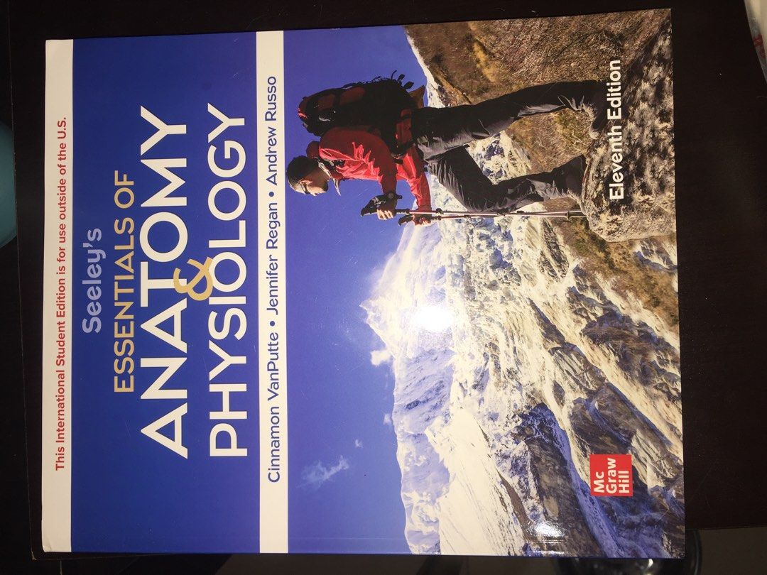 Medical Books Seeley