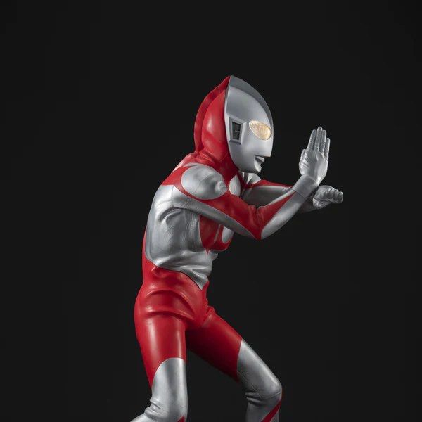 未開封 】 Ultimate Article ウルトラマン （TYPE-C） プレミアム