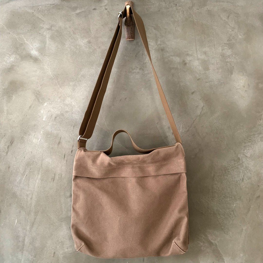 Margaret howell clearance canvas bag