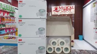 Micropore tape 1inch