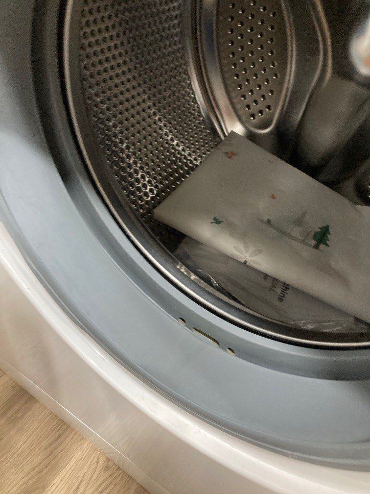 Midea Washer 7 kg, TV & Home Appliances, Washing Machines and Dryers on