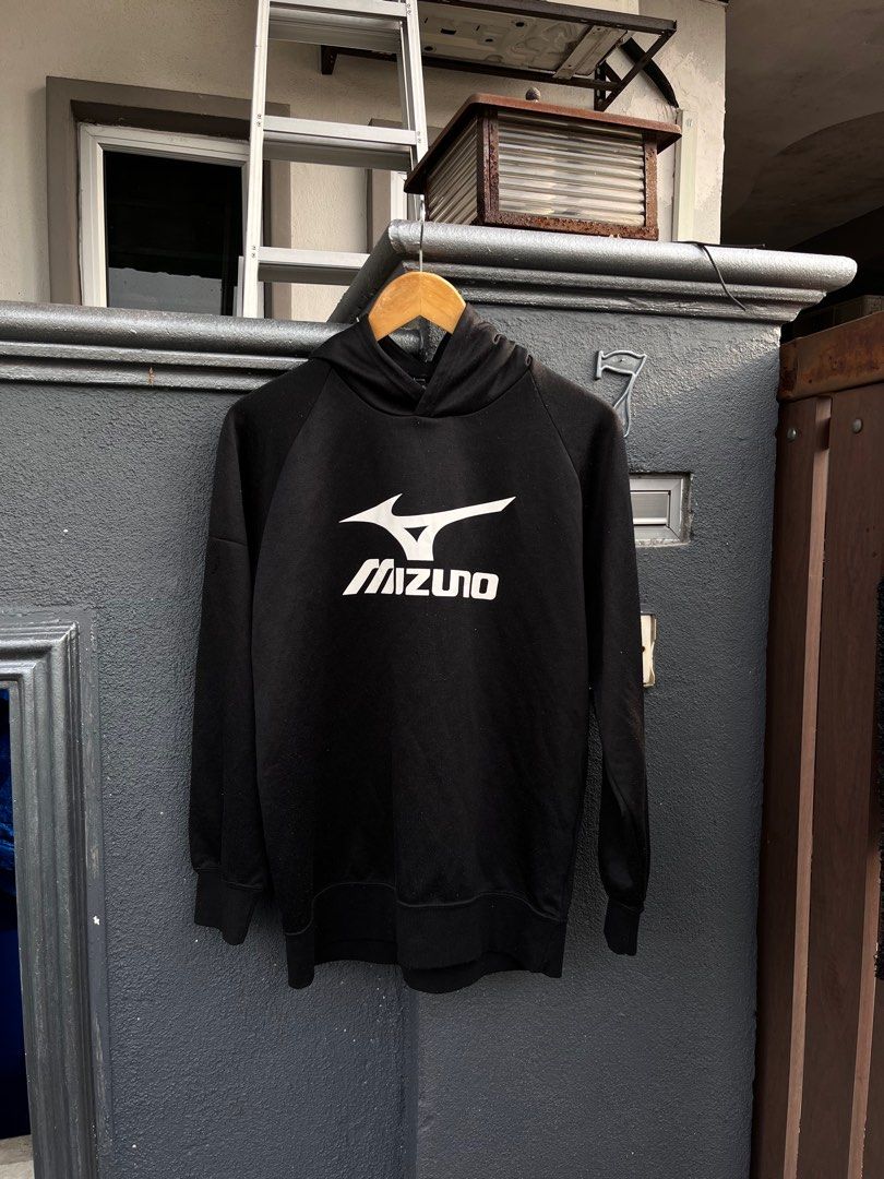Mizuno outlet volleyball hoodie