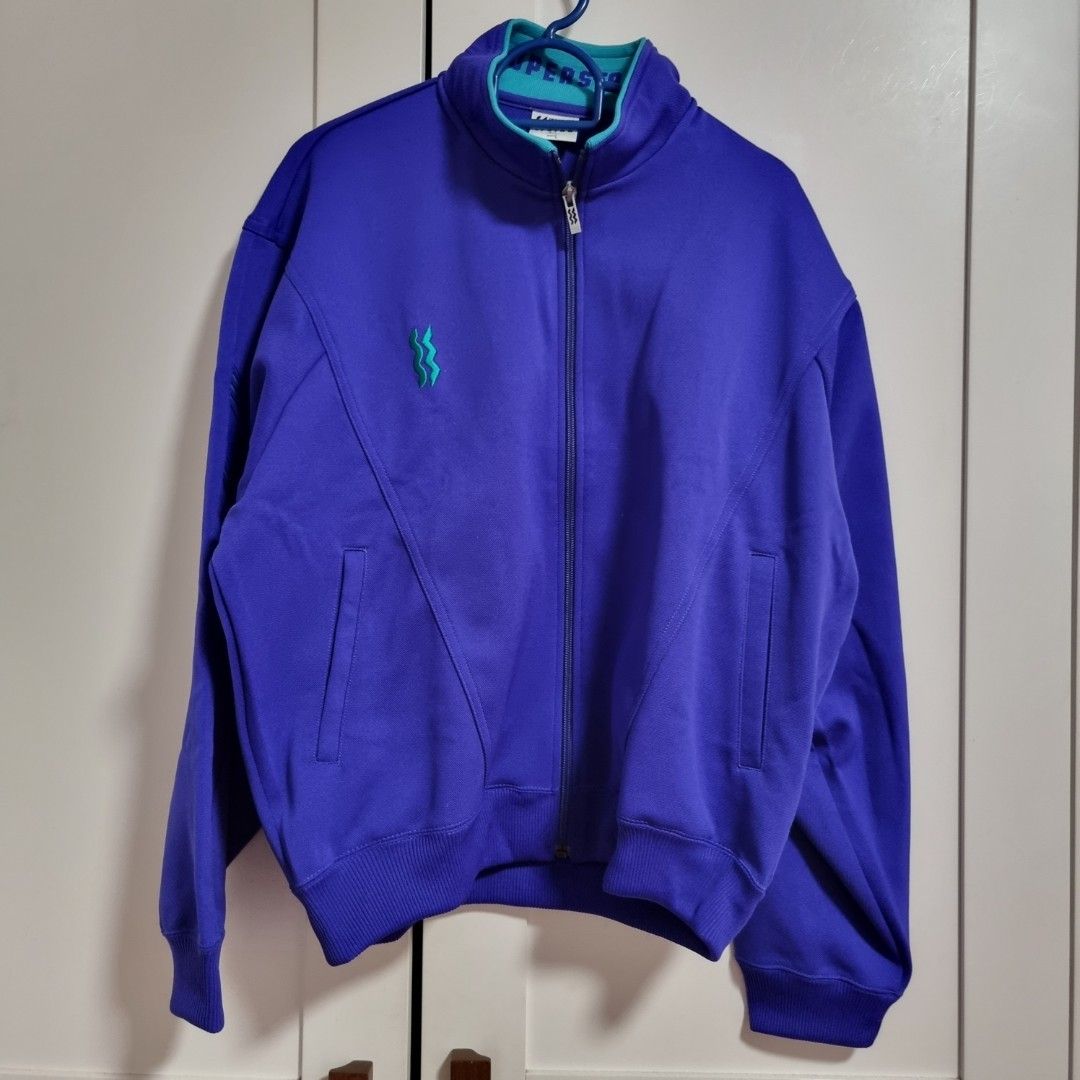 Mizuno superstar jacket online