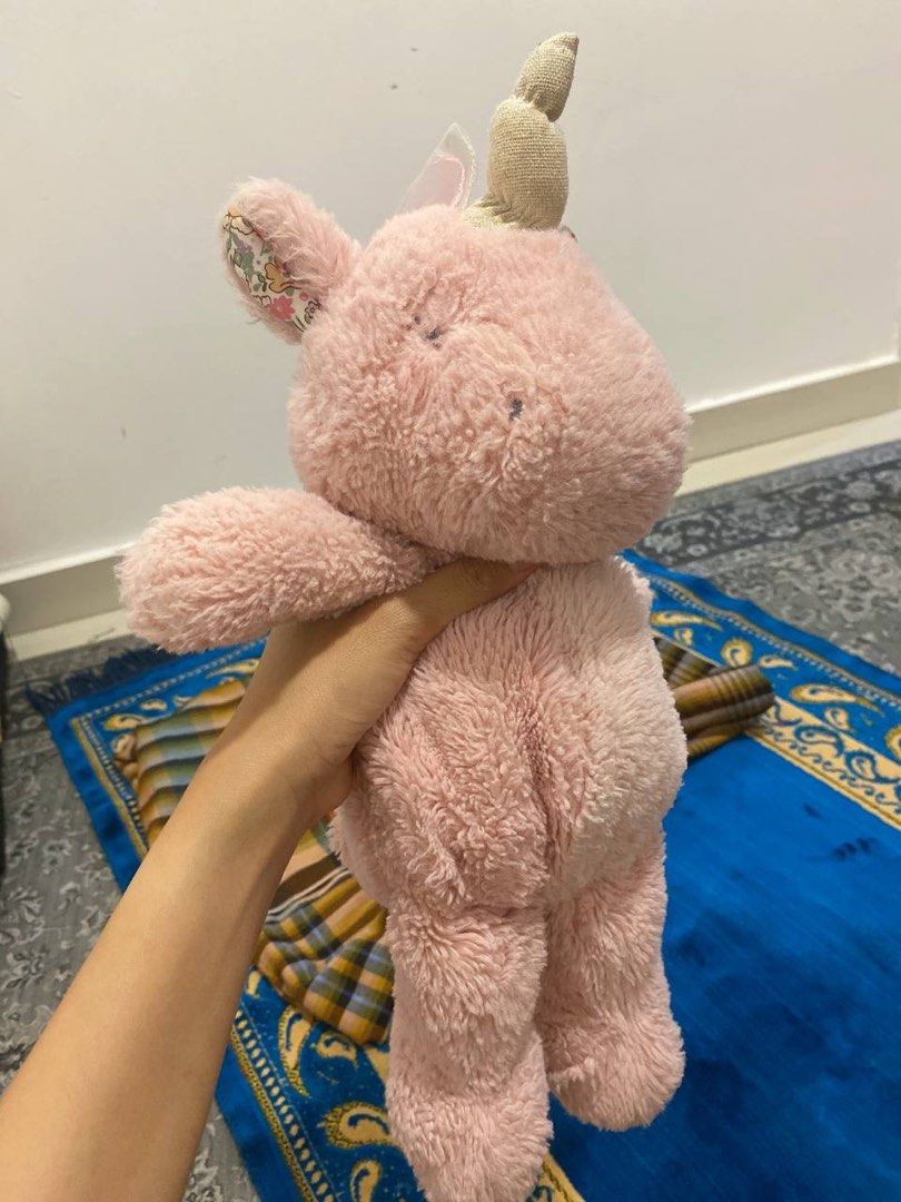 Mothercare online cuddly toys
