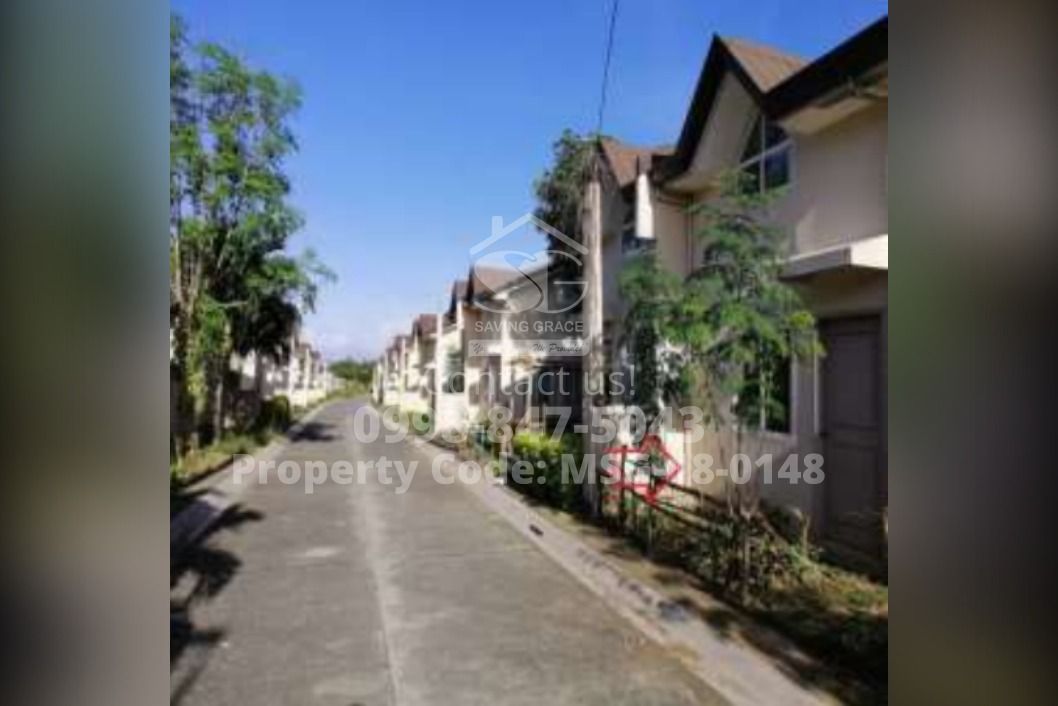 MSG180148 FORECLOSED House & Lot in Carmel Village Subdivision Phase