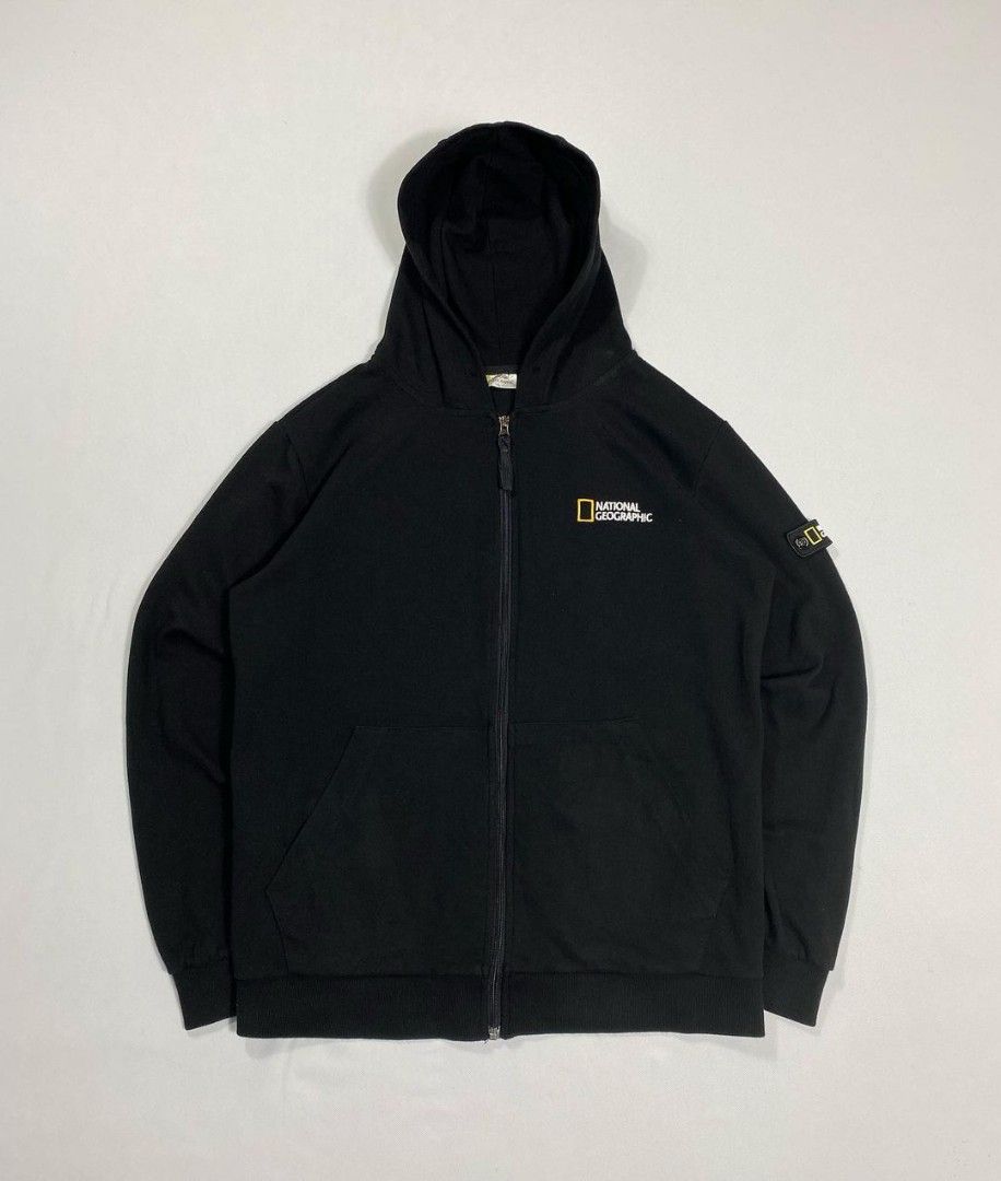 National Geographic Patch&Big logo on Carousell