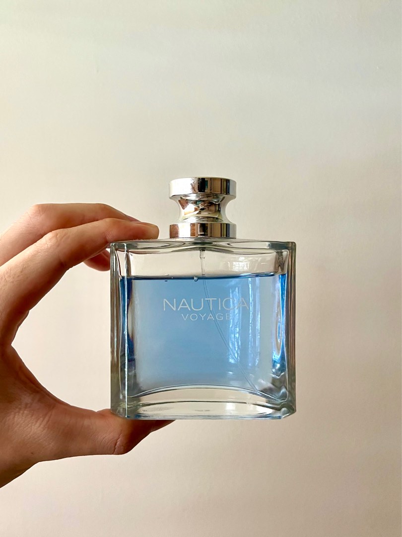 Nautica voyage fragrancex hot sale