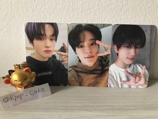 (Category: ) located in . Submitted by kpop_cake (Listing ID 1214395190, Image 1). Description: .