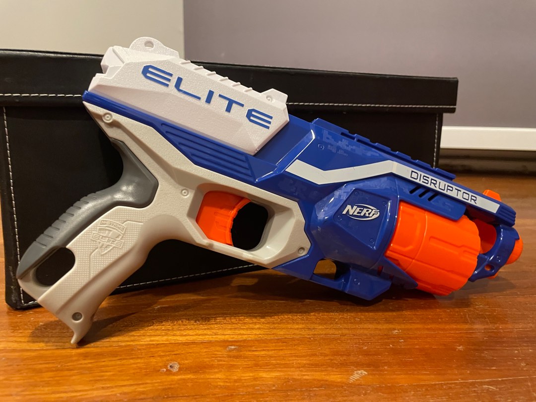 Nerf Distributor, Hobbies & Toys, Toys & Games on Carousell