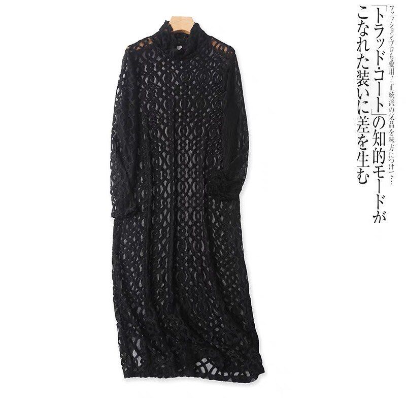 Zara transparent cheap dress