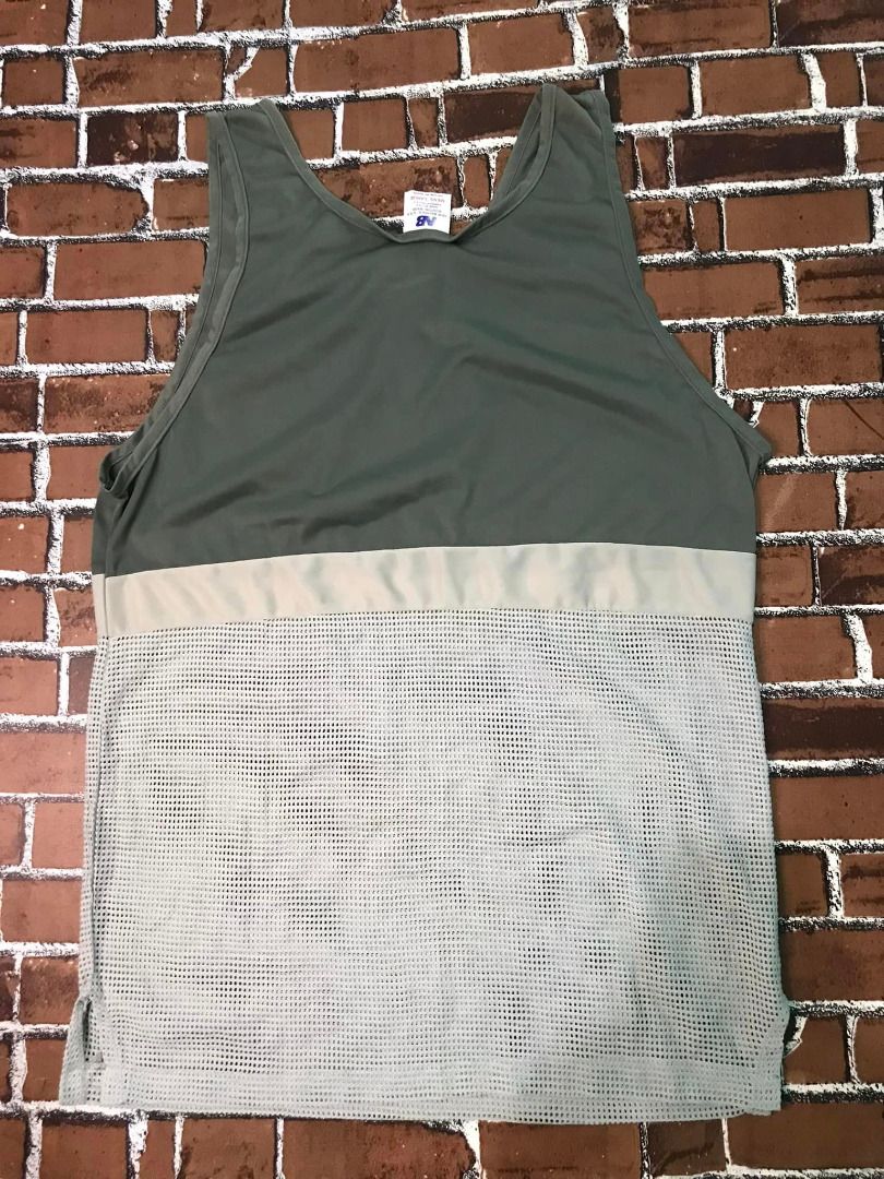 New balance 1645 man top