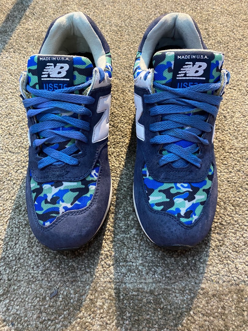 New balance us575 new arrivals