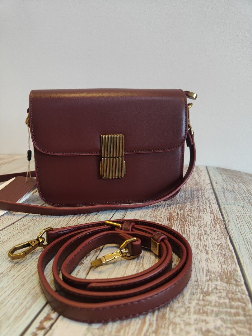 Red tag hotsell bags