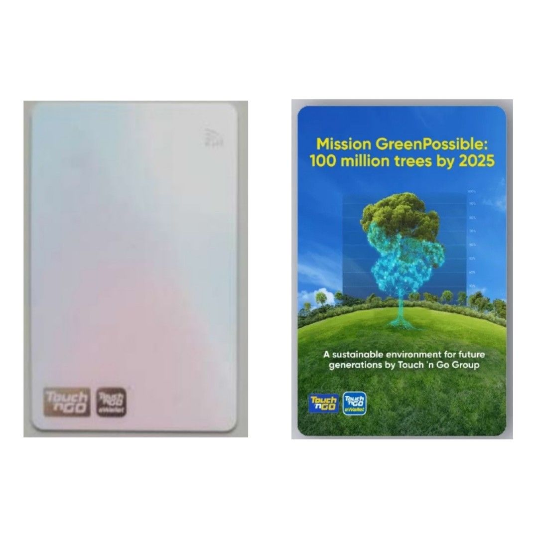 NFC Touch & Go Card, Car Accessories, Accessories on Carousell