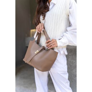 Nicole Handbag Nonataliashop