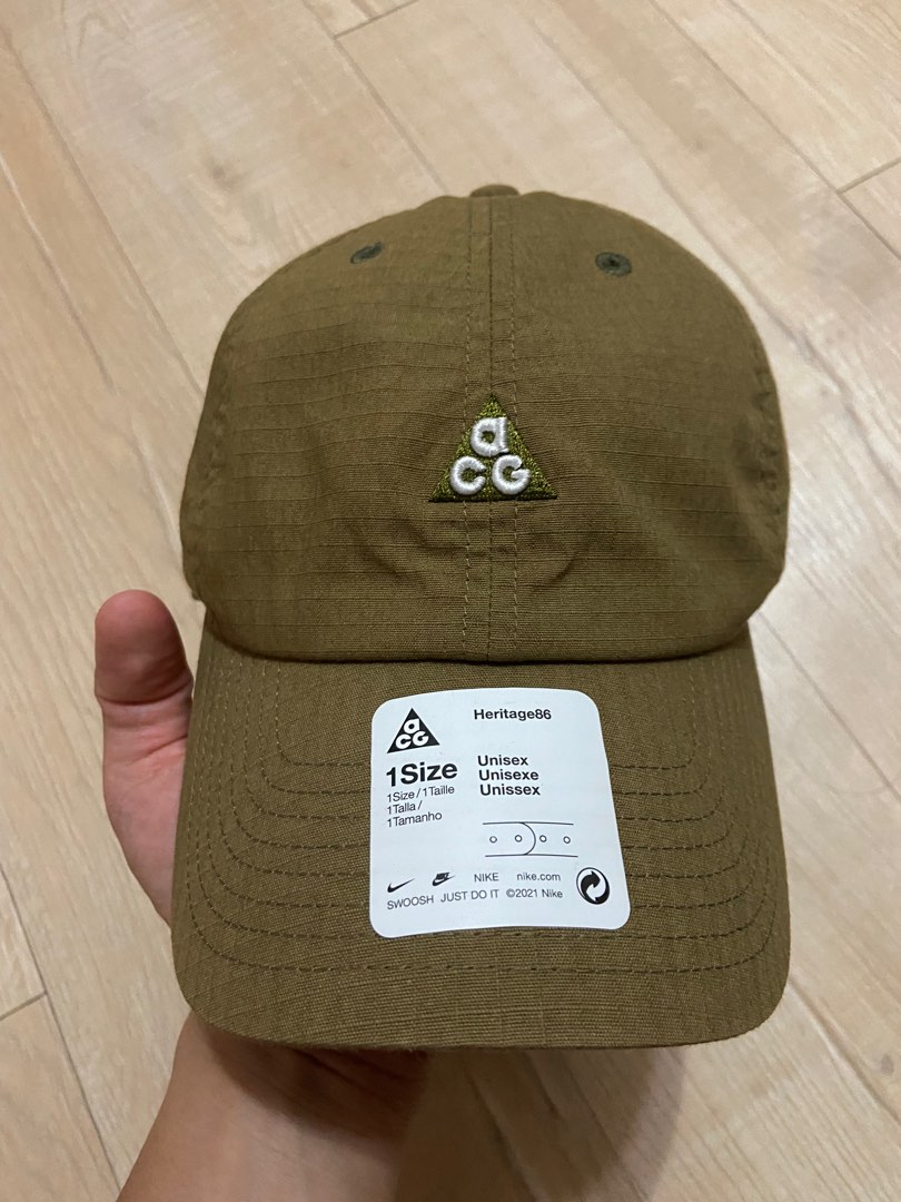 Nike acg h86 cap new arrivals
