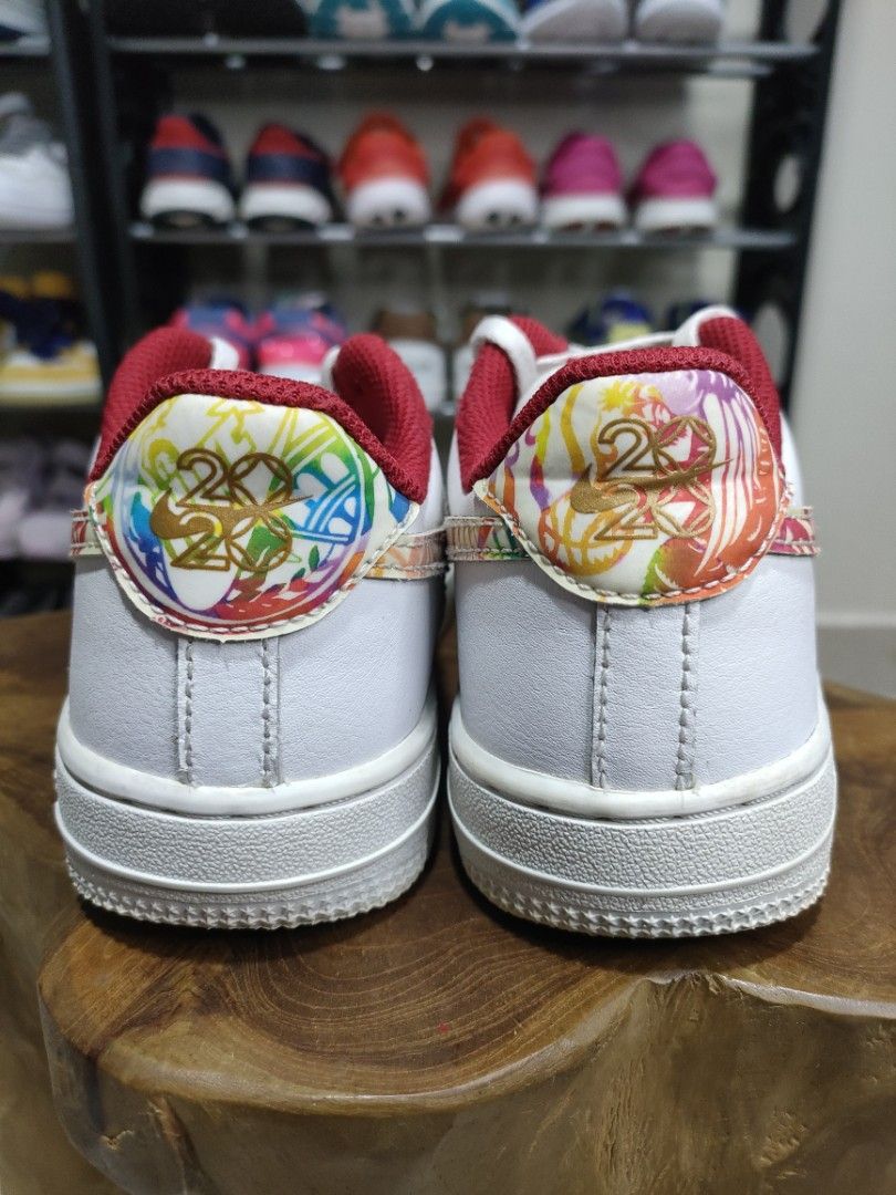 Air force 1 cny 2020 discount