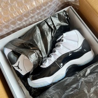 concords j11