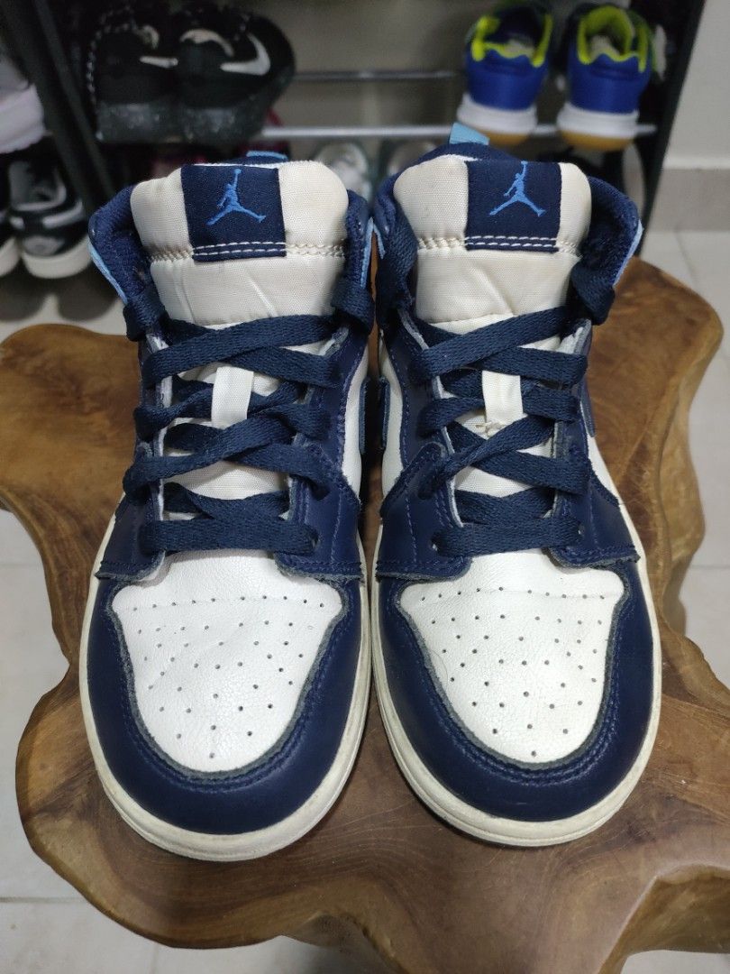 childrens nike jordan 1