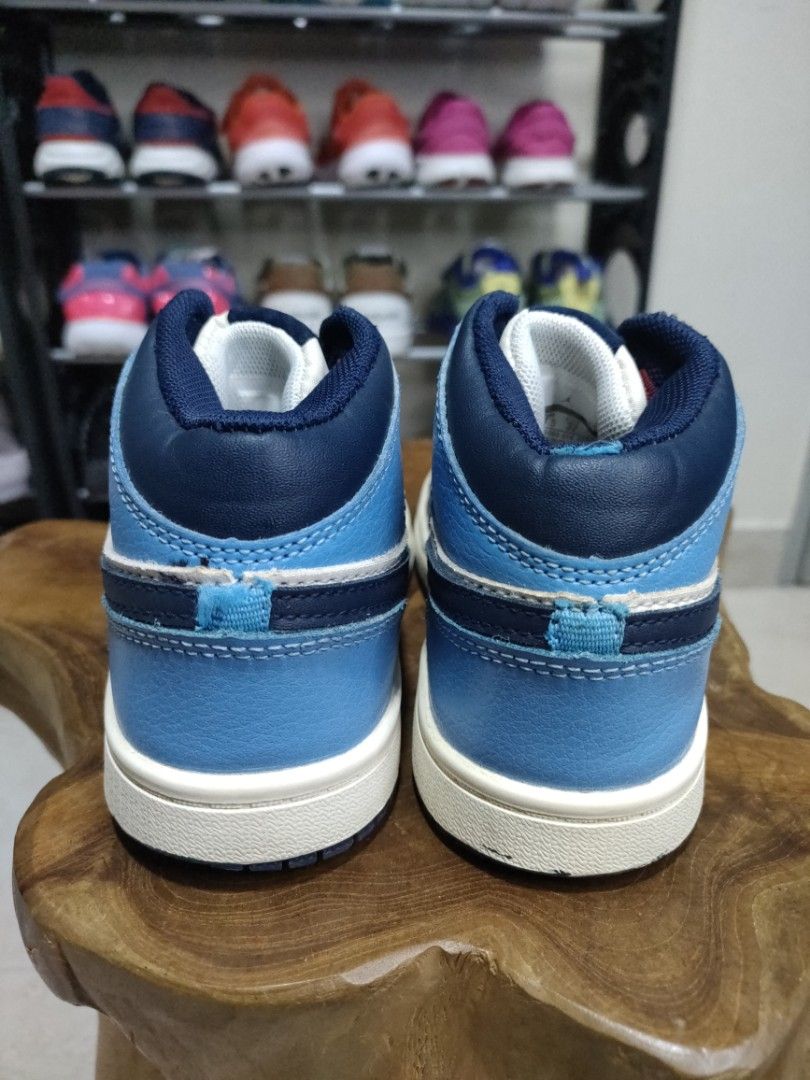 Jordan 1 obsidian youth cheap