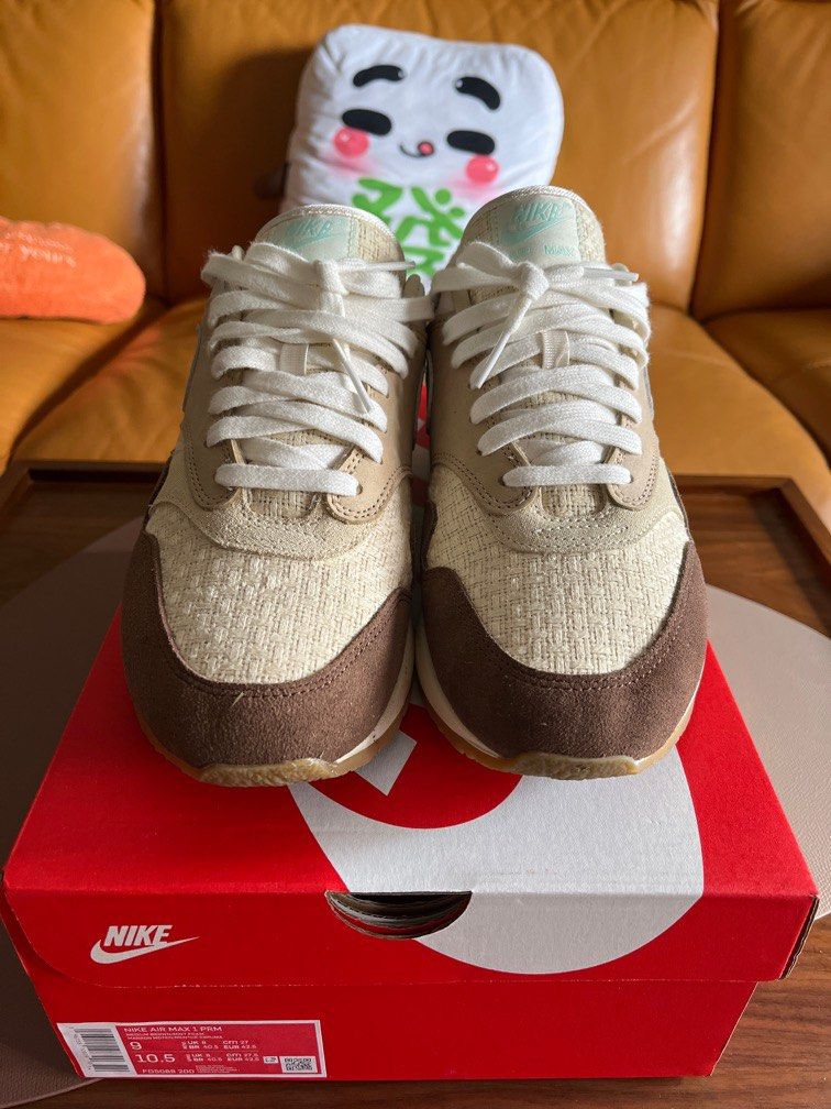 Nike air max 1 size 9 outlet