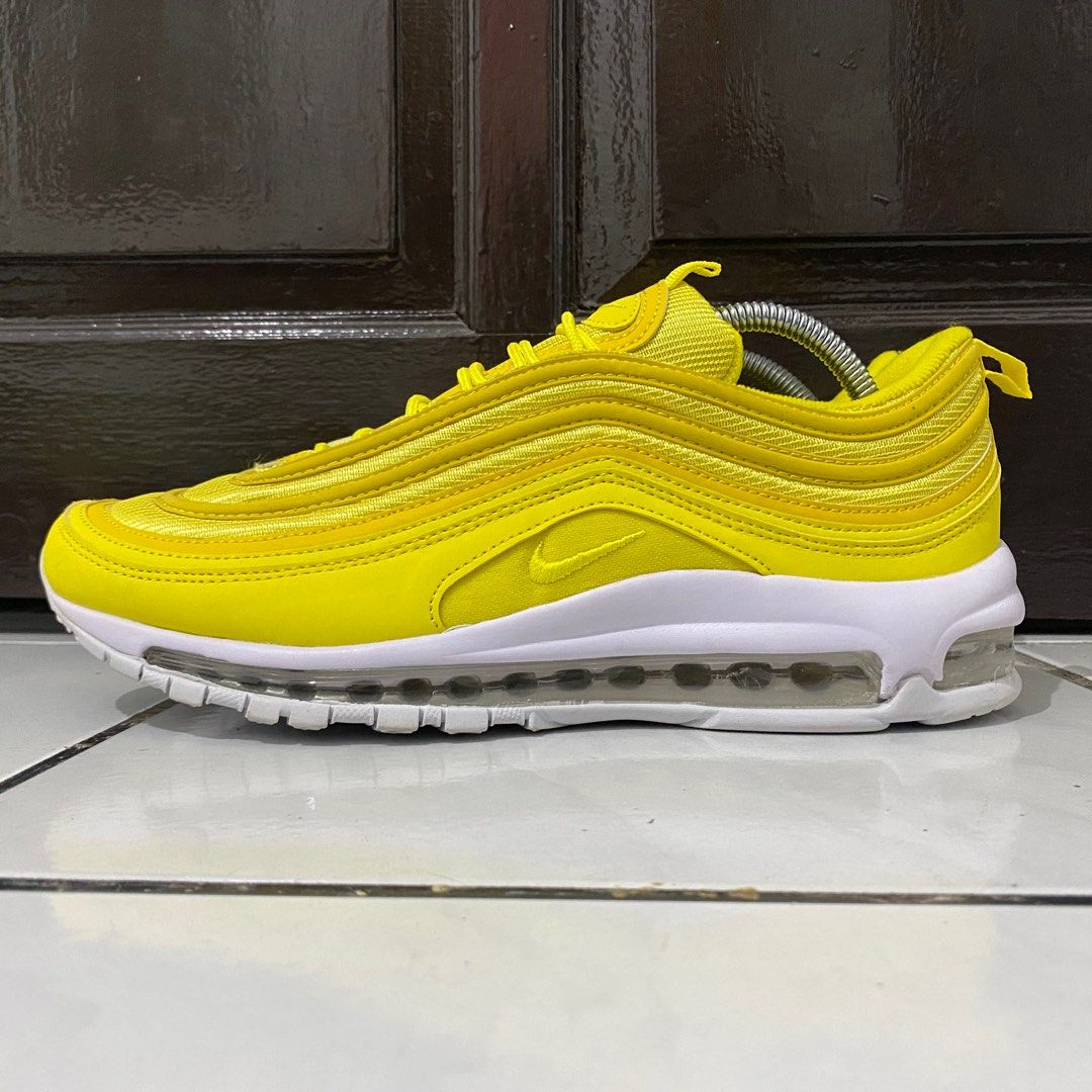Nike air clearance max 97 kuning