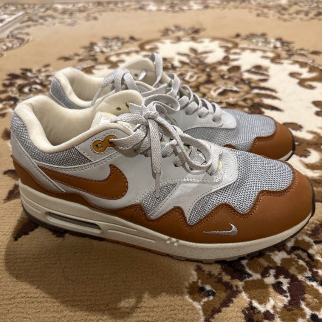 Air max hot sale curry 2.0