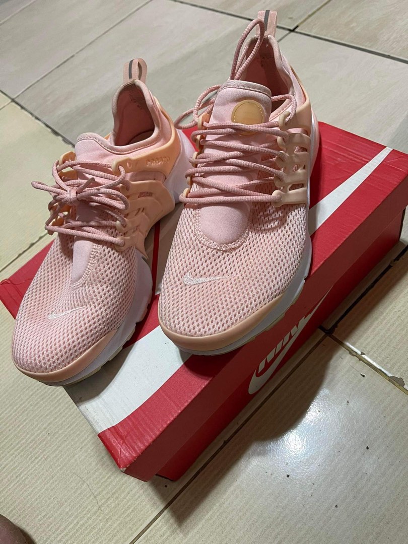 Air presto sunset tint clearance pink