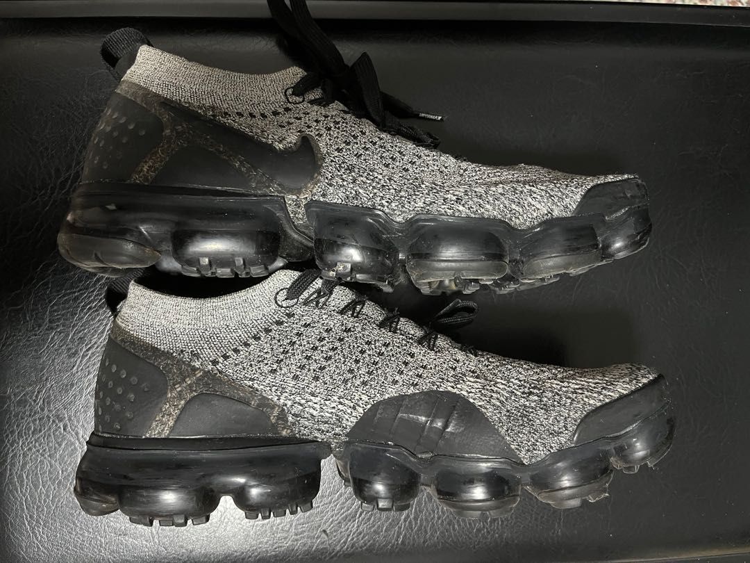 Air vapormax flyknit 3 cookies and cream hot sale