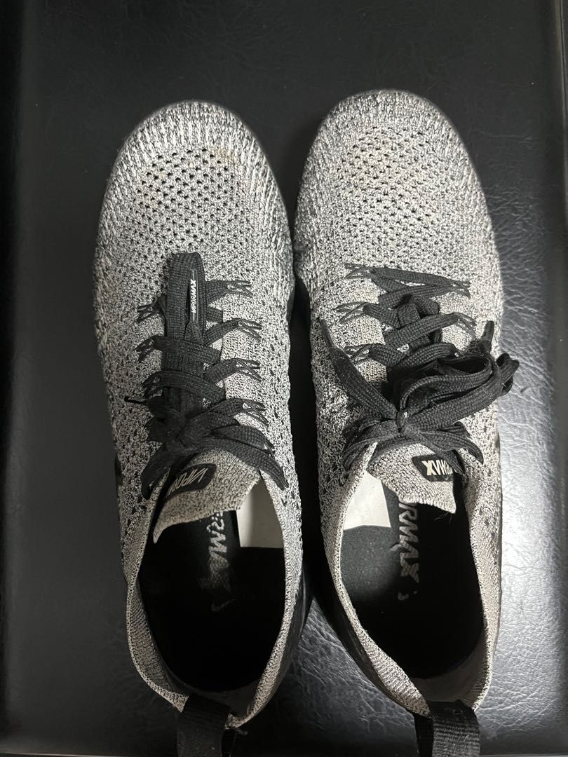 Nike air vapormax 2025 cookies and cream