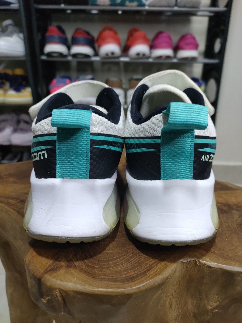 Nike Air Zoom Kids, Babies & Kids, Babies & Kids Fashion on Carousell