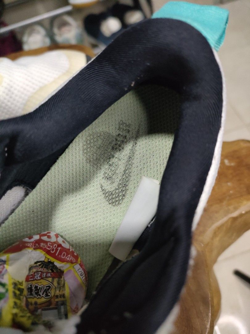 nike air zoom kids