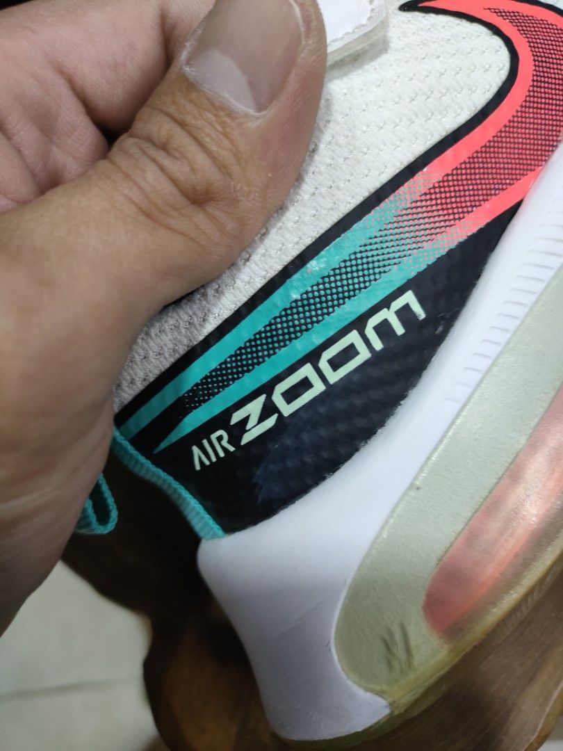 nike air zoom kids