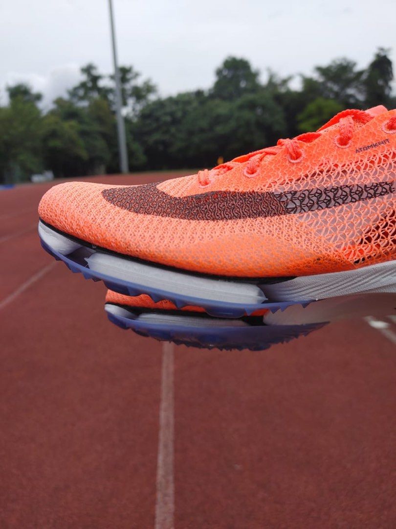 victory elite spikes