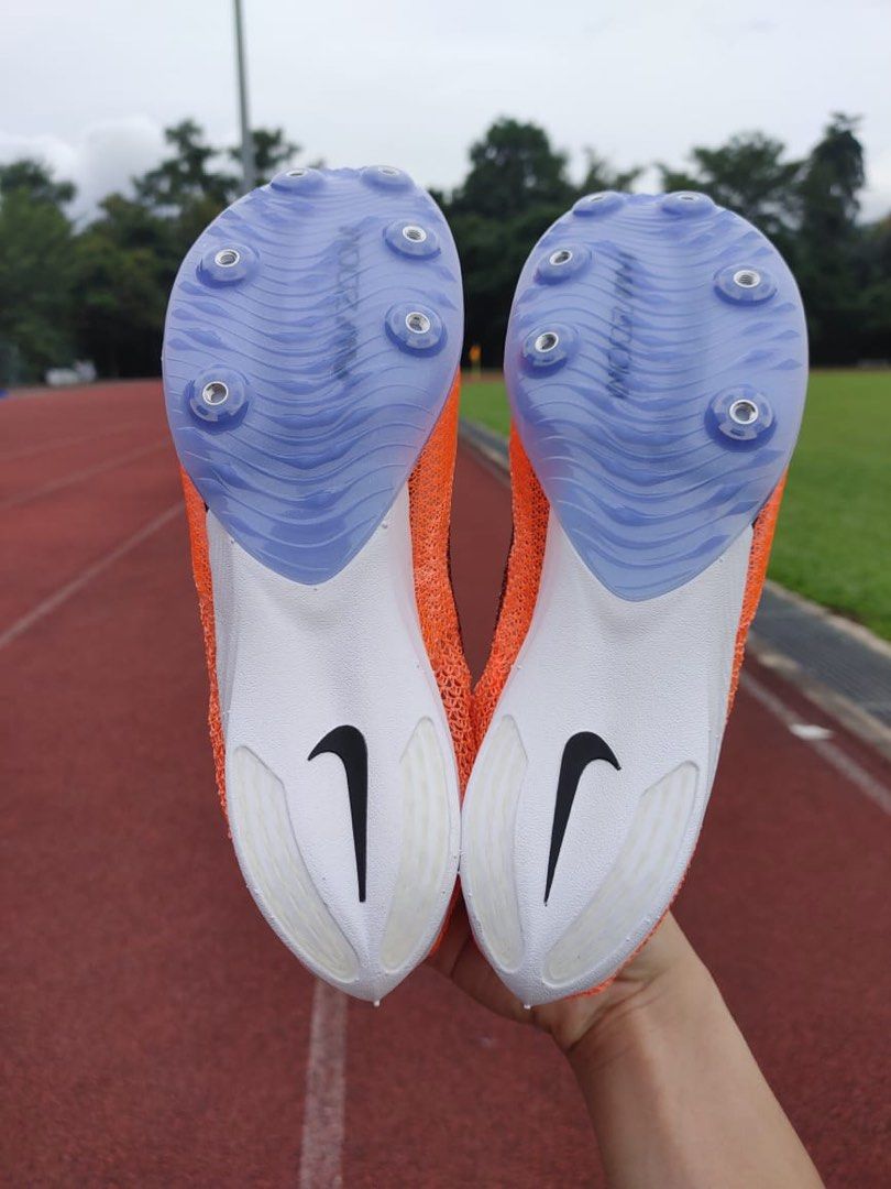 nike zoom victory elite 2 removable spikes
