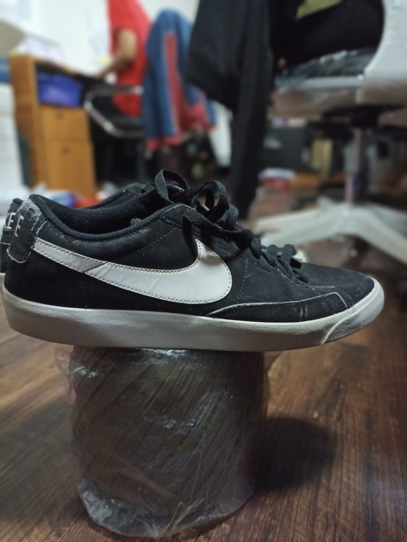 nike blazer low sneaker