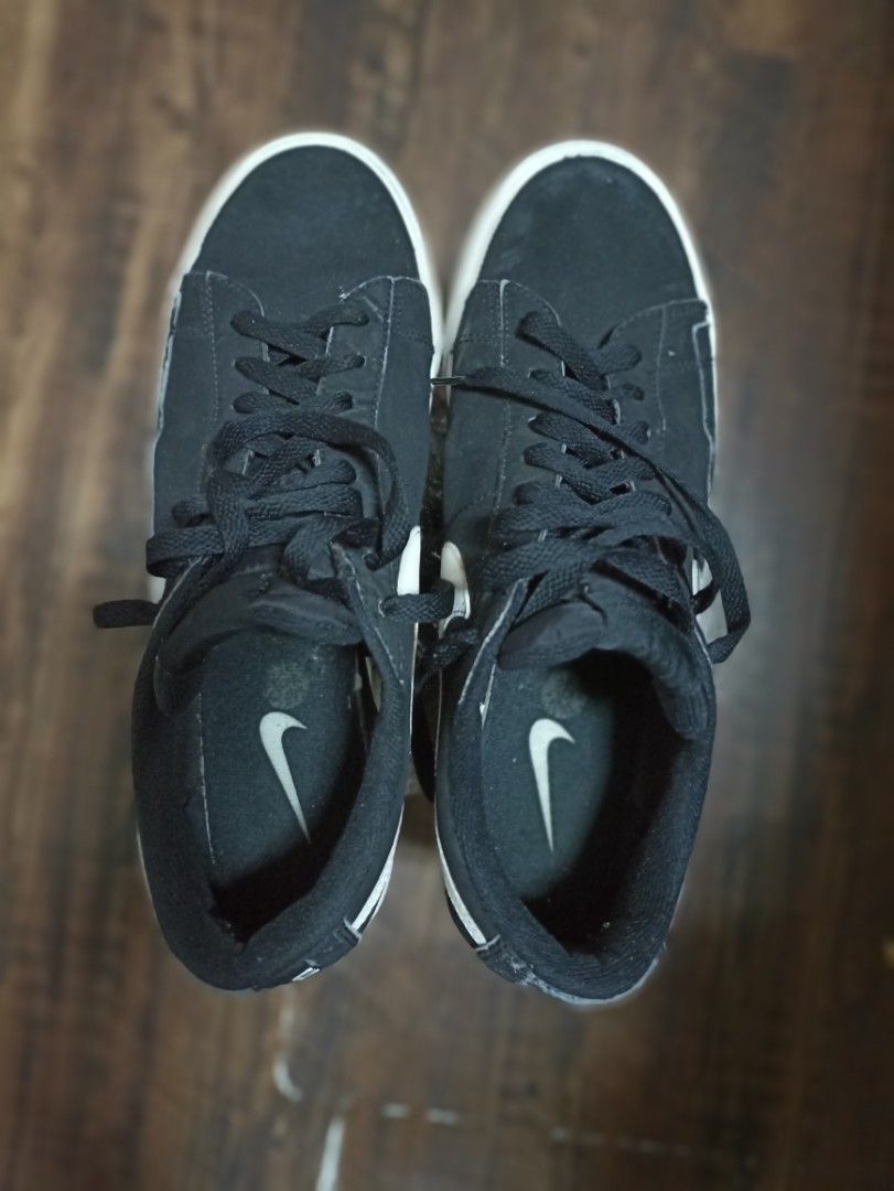 nike blazer low sneaker