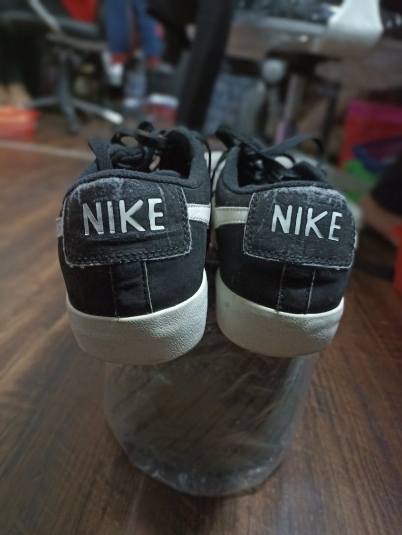 nike blazer low sneaker