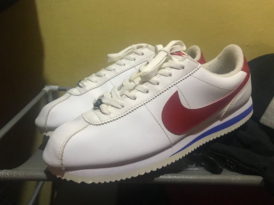 nike cortez basic forrest gump