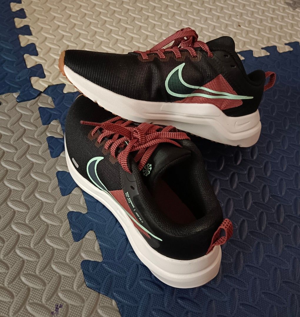 Nike downshifter sneaker online women's