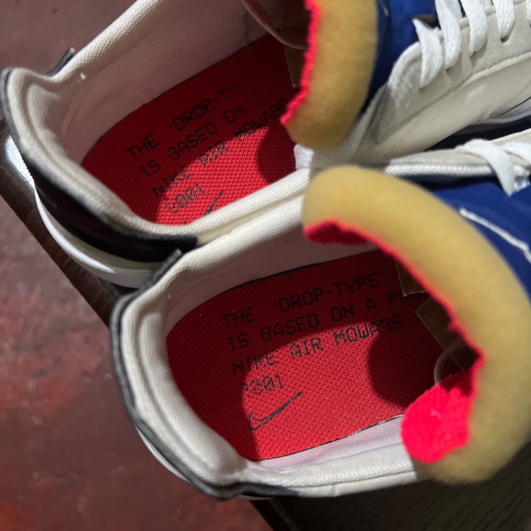 NIKE DROP TYPE LX on Carousell