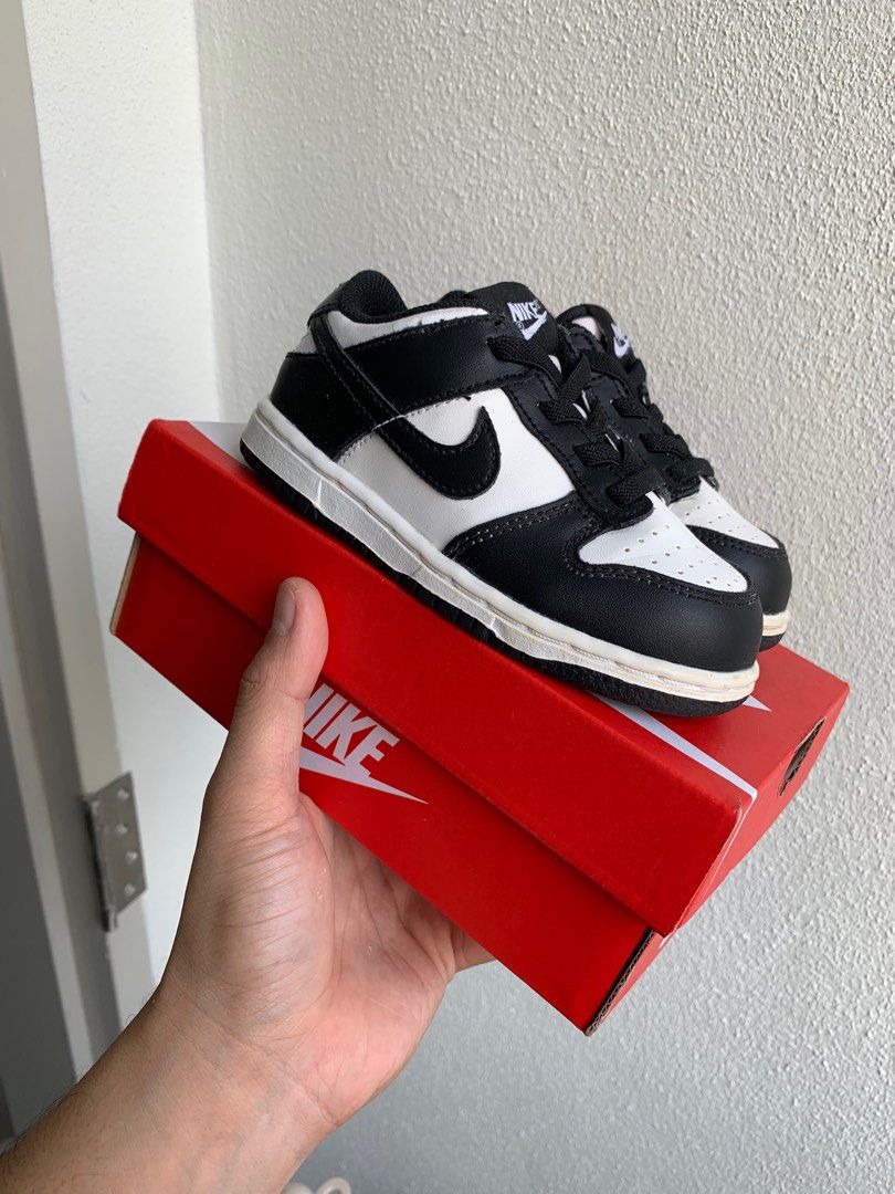 Nike dunks outlet for infants